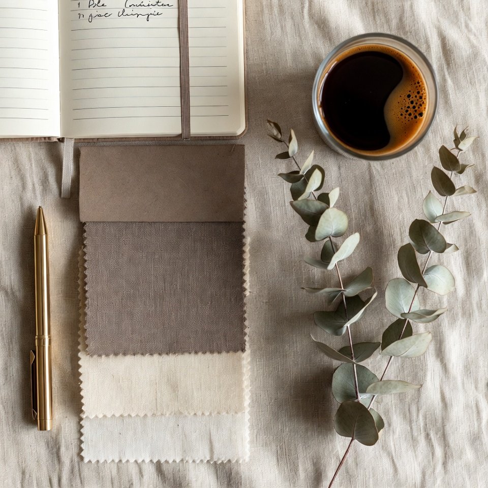 JO Style Instagram — style consultation Dortmund, behind the scenes in the studio