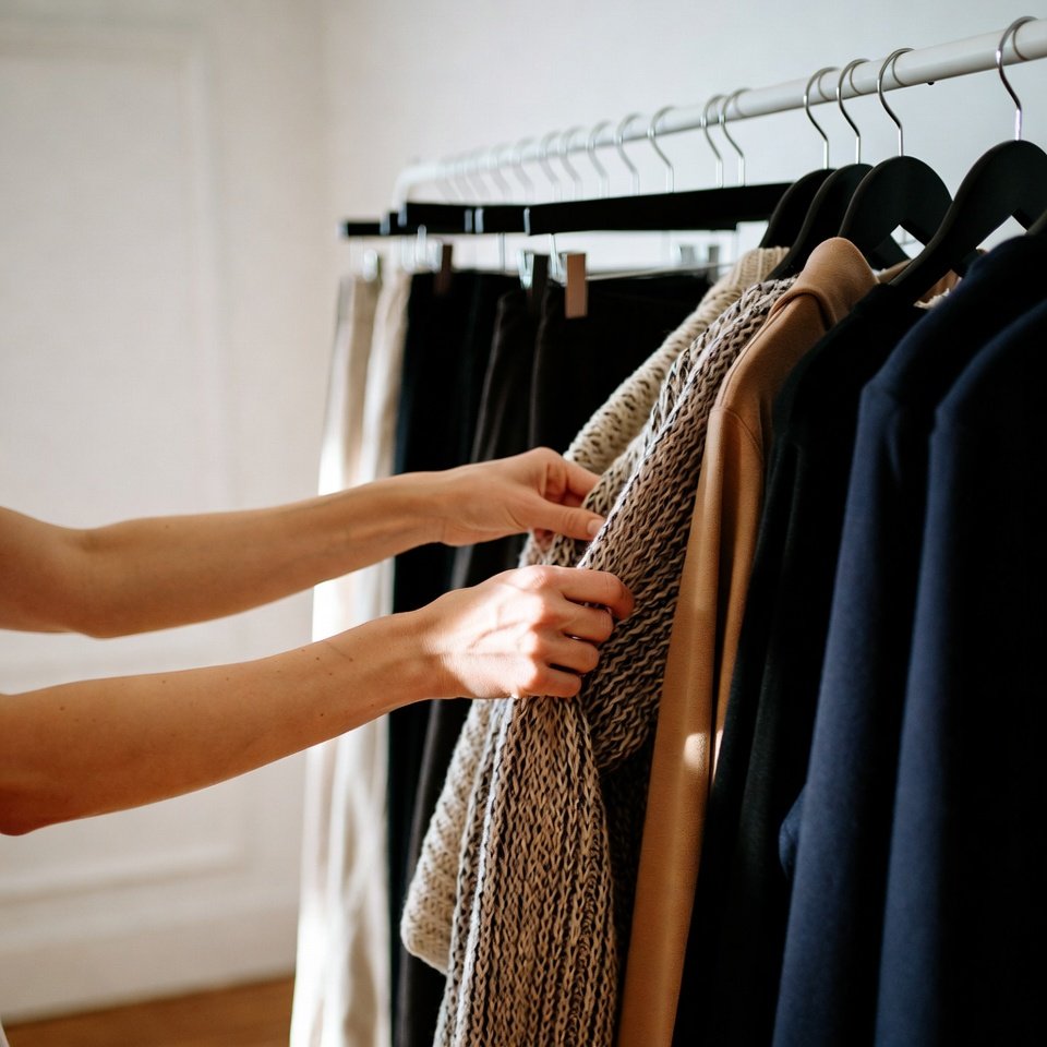 JO Style Instagram — personal shopping Dortmund guided appointment