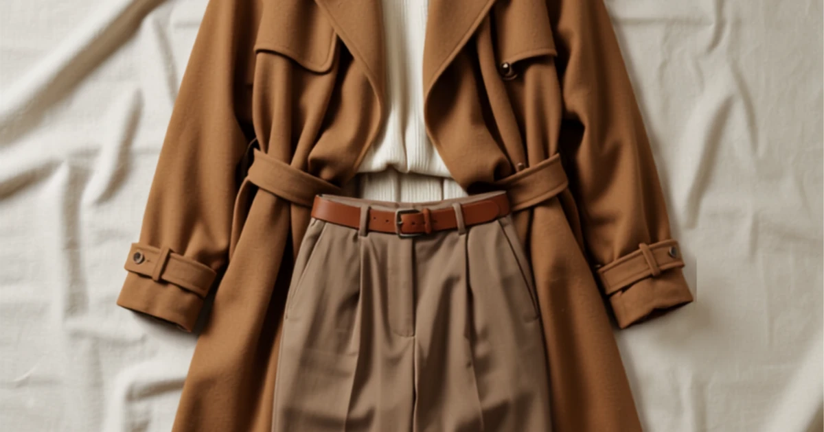 Mode für große Frauen: Proportion, Skala, Länge