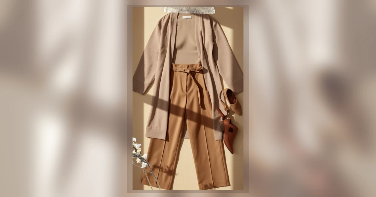 Optisch schlanker wirken: Was Kleidung wirklich kann