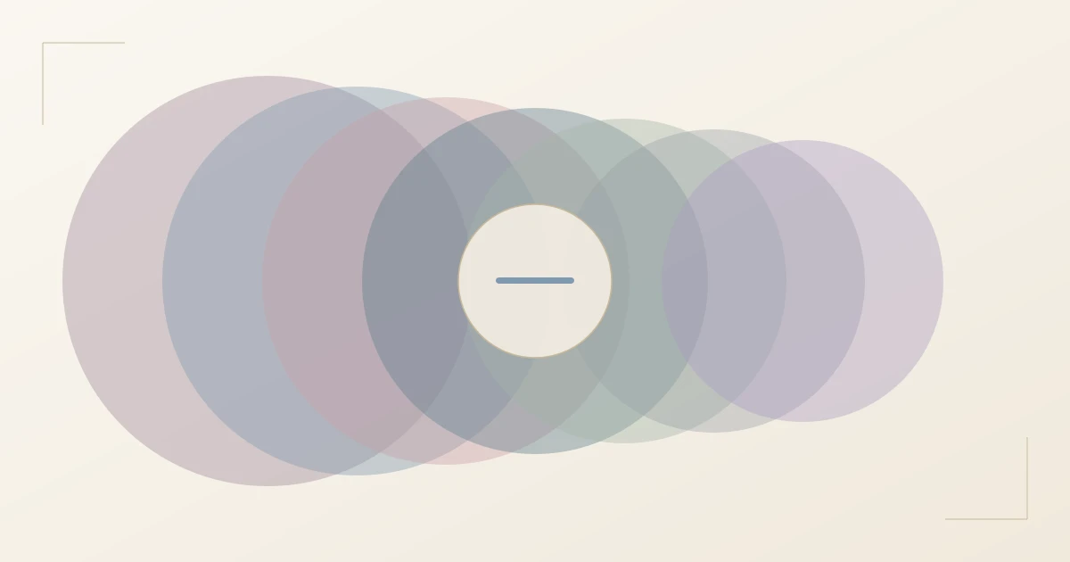 Soft Summer: the muted summer type in detail