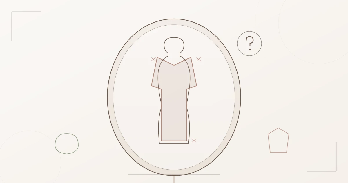 Why Do My Outfits Look Bad on Me? The Honest Guide for 2026