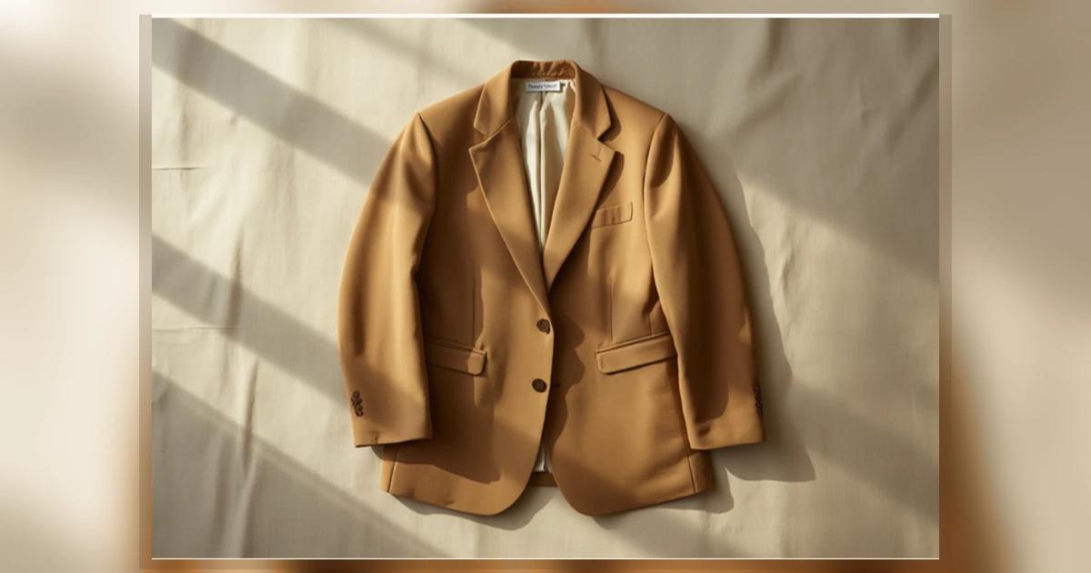 Welcher Blazer passt zu meiner Figur? Schnitt & Sitz